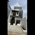 Rumah Cluster dekat mall dan tol Pondok Gede Bekasi 