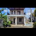 Rumah 2lantai Minicluster Sukahati Cibinong Bogor