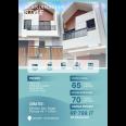 Rumah siaphuni di Wibawa Mukti Jatiasih Bekasi 