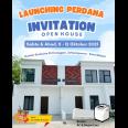 Rumah 2lantai siaphuni di Kranggan Jatisampurna Bekasi 