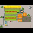 Rumah 2lantai Cluster Cilangkap Cipayung Jakarta Timur tahap 2 