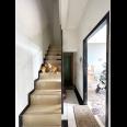 Rumah second 2lantai di Jati Rahayu Pondok Gede Bekasi 