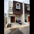 Rumah readystok di Lubang Buaya Cipayung Jakarta Timur 