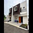 Rumah readystok di Lubang Buaya Cipayung Jakarta Timur 