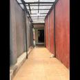Rumah second luas di Duren Sawit Jakarta Timur 