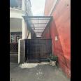 Rumah second luas di Duren Sawit Jakarta Timur 