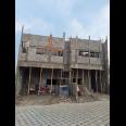 Rumah 2lantai di Limo dekat stasiun Depok
