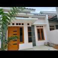 Rumah idaman minimalis Cluster Cipayung Depok