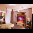 Apartment For Rent Bassura City Studio Fully Furnished East Jakarta