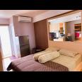 Apartment For Rent Bassura City Studio Fully Furnished East Jakarta