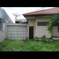 Jual Rumah Hitung Tanah di Kupang Indah, Surabaya.