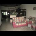 Jual Rumah Hitung Tanah di Kupang Indah, Surabaya.