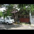 Jual Rumah Depan Taman di Babatan Mukti, Surabaya