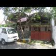 Jual Rumah Depan Taman di Babatan Mukti, Surabaya