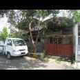 Jual Rumah Depan Taman di Babatan Mukti, Surabaya