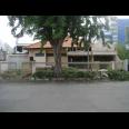 Jual Rumah Hitung Tanah di Kupang Indah, Surabaya.