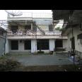 Jual Rumah Hitung Tanah di Kupang Indah, Surabaya.