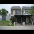 DiSewakan Rumah Baru Siap Huni di Citraland North West Central, Surabaya