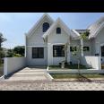 Rumah Minimalis di Pandaan Type 45/77 Siap Huni 