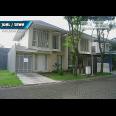 Rumah Pakuwon Indah The Mansion Surabaya - Furnished, 3Bedroom.