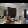 High Point Serviced Apartment Surabaya - 2 Bedroom.