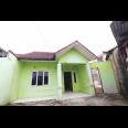 Dijual Rumah Siap Huni Strategis Bebas Banjir Perum BDB Cibinong
