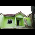 Dijual Rumah lokasi di Bojong Depok baru II, Kelurahan Sukahati,Kecamatan Cibinong, Kabupaten Bogor