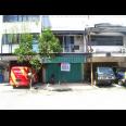 Ruko Wonokitri Indah, Mayjen Sungkono - Surabaya | Kawasan Pertokoan dan Bisnis