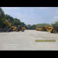 Disewakan Tanah Open Yard di Cakung Cilincing 1.5 Ha Full Cor Beton Dekat Pelabuhan Priok
