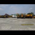 Disewakan Tanah Open Yard di Cakung Cilincing 1.5 Ha Full Cor Beton Dekat Pelabuhan Priok