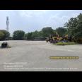 Disewakan Tanah Open Yard di Cakung Cilincing 1.5 Ha Full Cor Beton Dekat Pelabuhan Priok
