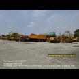 Disewakan Tanah Open Yard di Cakung Cilincing 1.5 Ha Full Cor Beton Dekat Pelabuhan Priok