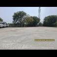 Disewakan Tanah Open Yard di Cakung Cilincing 1.5 Ha Full Cor Beton Dekat Pelabuhan Priok