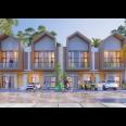 Rumah 2 Lantai Dijual di Pamulang The Royal Dago 2