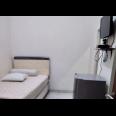 Rumah Kost Dukuh Kupang, Surabaya ~ 10 Kamar | Furnished
