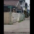 DiSewakan RUMAH di Pulo Sirih Timur Galaxy Bekasi