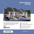 GRAHA AMARTHA TIRTOADI PROMO HARGA CASH DAN KPR SAMA