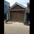 Disewa Rumah 2 Lantai Jalan Bangun Nusa