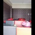 Jual Apartemen Season City 3BR Full Furnished Dekat Mall Ciputra Grogol, Universitas Trisakti, Roxy Square