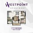 Jual Apartemen WestPoint Daan Mogot Dekat Indosiar, Mal Ciputra Jakarta, RS Royal Taruma, Universitas Trisakti, UKRIDA