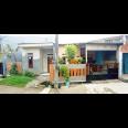 Jual Butuh Rumah di Parung Panjang Dekat Stasiun Parung Panjang dan Dekat Pasar Modern Sentraland 
