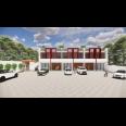 Jual Rumah Baru Dekat RS Semen Padang, Universitas Andalas, Kampus UPI YPTK, Masjid Raya Sumatera Barat