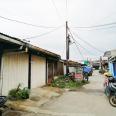 Jual Rumah di Kota Medan Dekat Asrama Haji Medan, Sun Plaza, Medan Mall, DeliPark Mall Medan