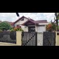 Jual Rumah Dekat Citimall Sampit, RSUD Dr Murjani Sampit, Bundaran Balanga, Polres Kotawaringin Timur