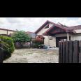 Jual Rumah Dekat Citimall Sampit, RSUD Dr Murjani Sampit, Bundaran Balanga, Polres Kotawaringin Timur