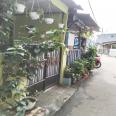 Jual Rumah Dibelakang KFC Duren Sawit, Dekat SMAN 50, Stasiun Jatinegara dan Mall Bassura