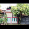 Jual Rumah di Kota Palembang Dekat Asrama Haji Palembang, RSUD Siti Fatimah Palembang, Punti Kayu