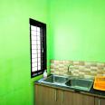 Jual Rumah di Kota Pontianak Dekat IKIP PGRI Pontianak, RS Santo Antonius, Mall Matahari Pontianak
