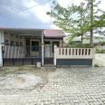 Jual Rumah di Perumahan Taman Riviera Dekat Polda Sumut, PT. Siantar Top Tbk, RSU Mitra Medika