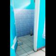 Jual BU 1 Rumah + 2 Kontrakan di BSD Dekat Stasiun Rawa Buntu dan Perumahan Delatinos BSD